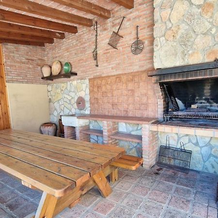 El Jardi De La Vileta - Cornudella De Montsant Exteriör bild