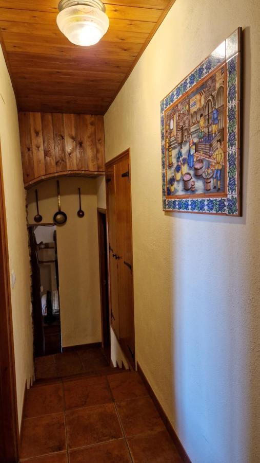 El Jardi De La Vileta - Cornudella De Montsant Exteriör bild
