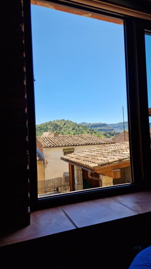El Jardi De La Vileta - Cornudella De Montsant Exteriör bild