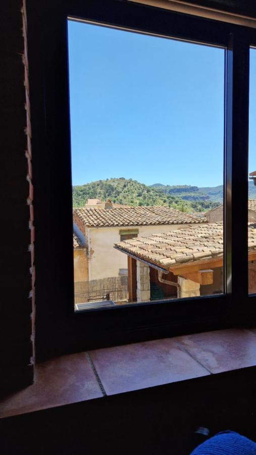 El Jardi De La Vileta - Cornudella De Montsant Exteriör bild